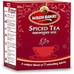 WAGH BAKRI SPICED TEA 250G
